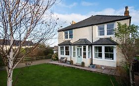 Leaholme Cottage - Fabulous Coastal Cottage For 8