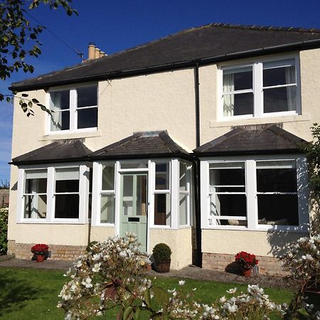 Leaholme Cottage - Fabulous Coastal Cottage For 8 Newton by the Sea Exterior photo