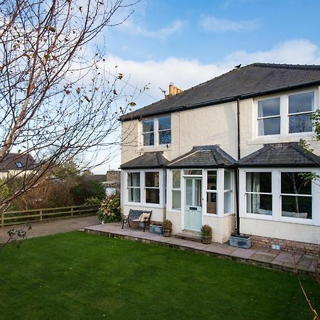 Leaholme Cottage - Fabulous Coastal Cottage For 8 Newton by the Sea Exterior photo