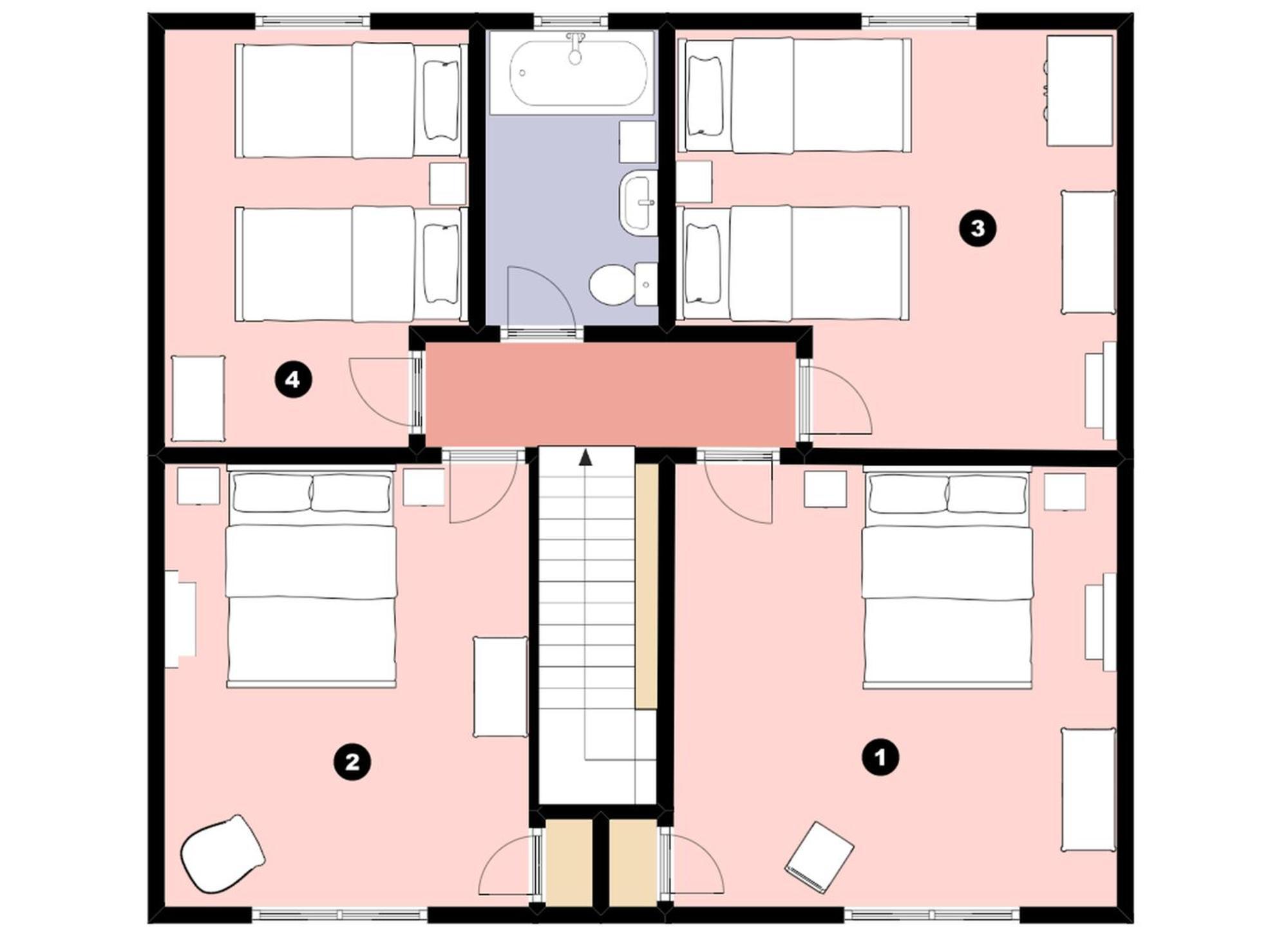 Leaholme Cottage - Fabulous Coastal Cottage For 8 Newton by the Sea Exterior photo