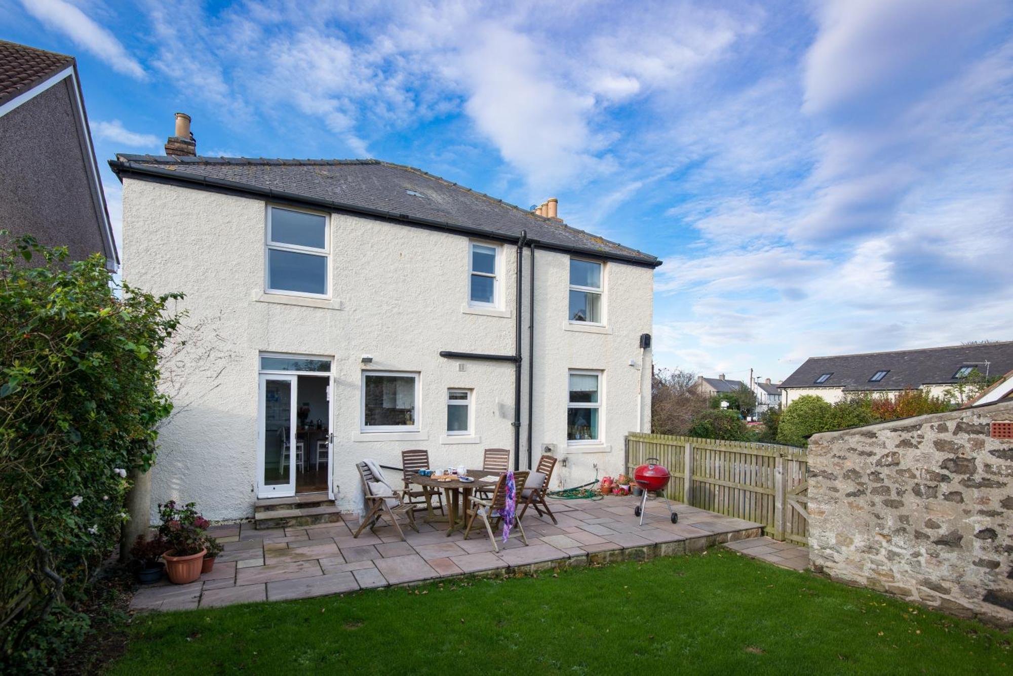 Leaholme Cottage - Fabulous Coastal Cottage For 8 Newton by the Sea Exterior photo