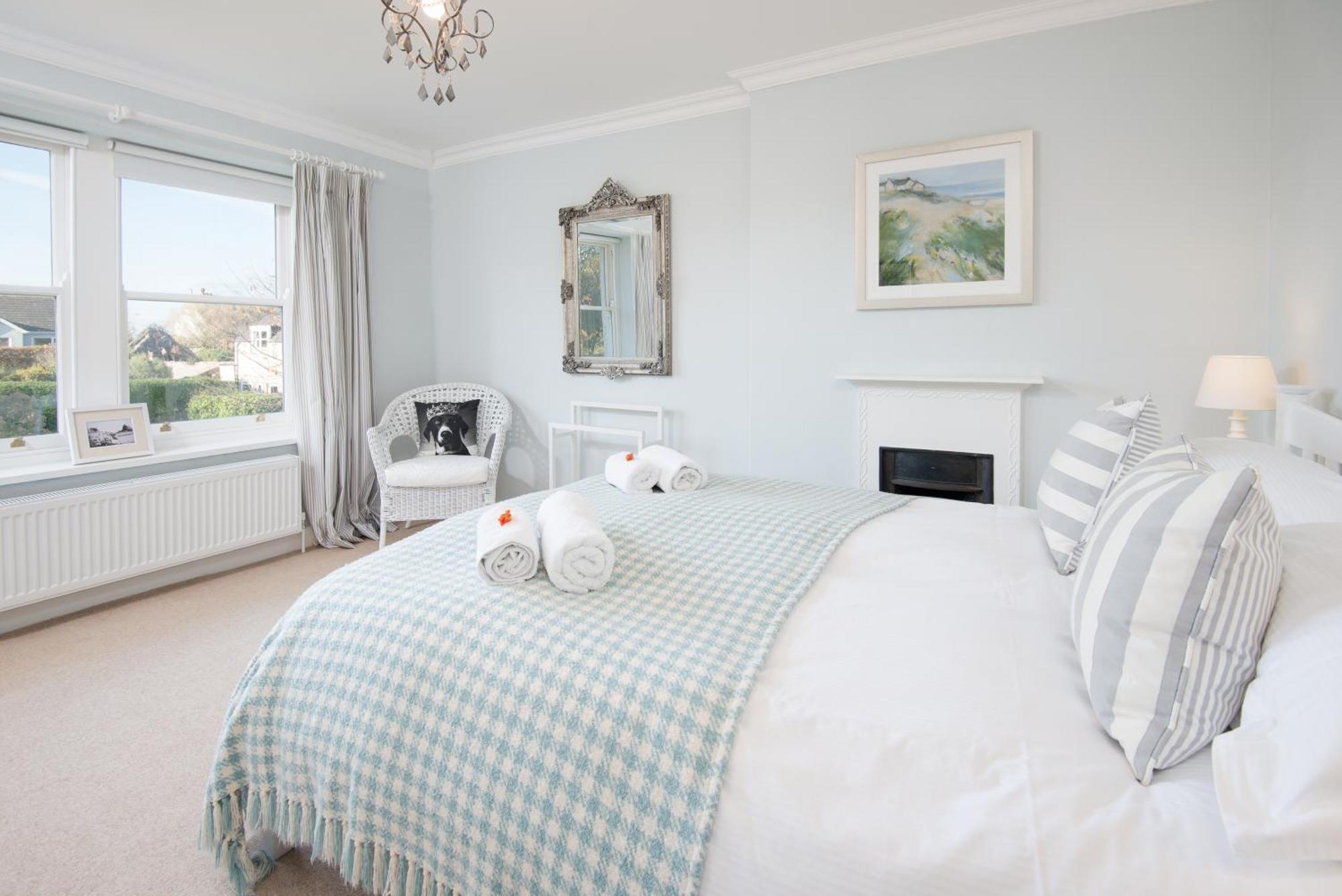 Leaholme Cottage - Fabulous Coastal Cottage For 8 Newton by the Sea Exterior photo