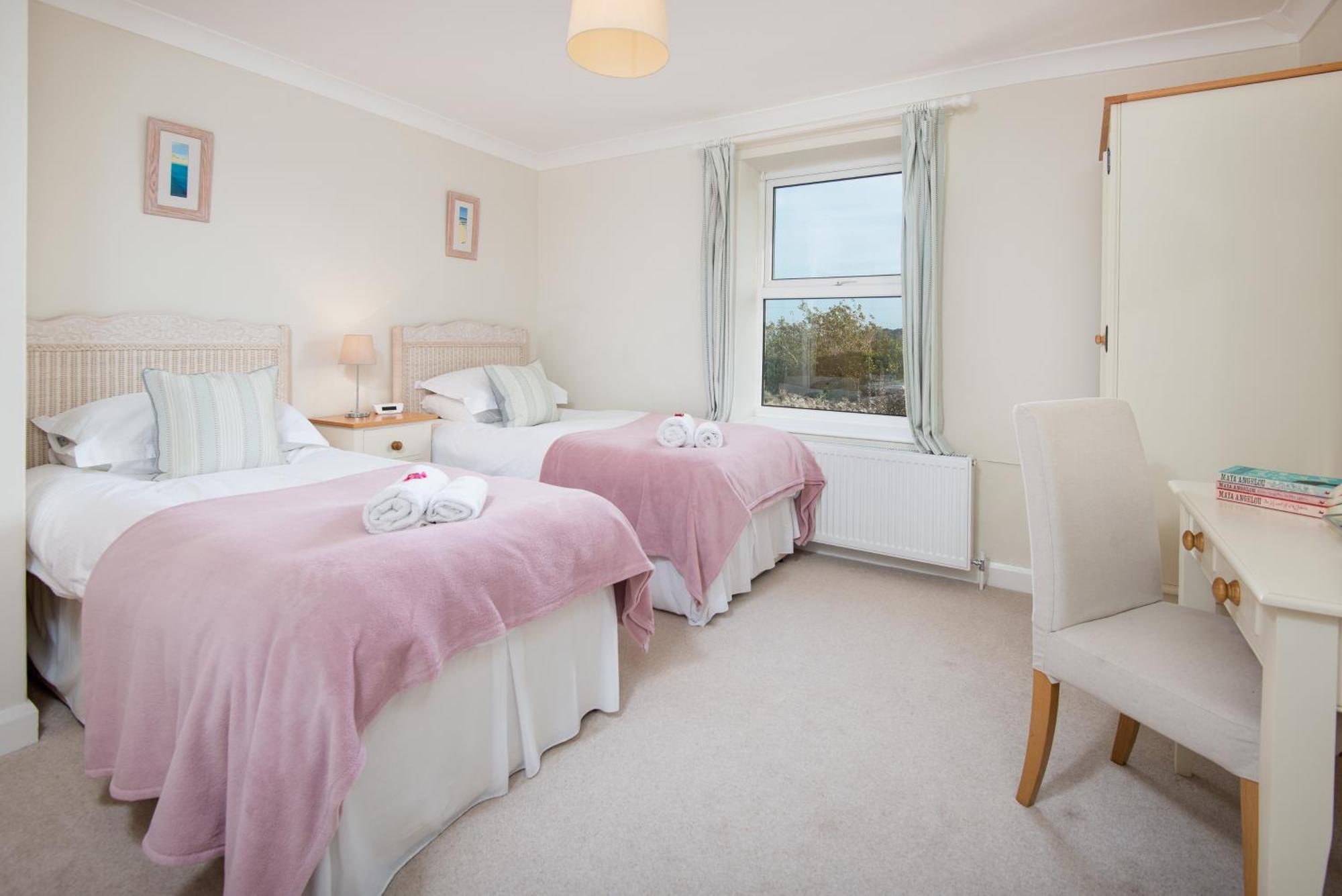Leaholme Cottage - Fabulous Coastal Cottage For 8 Newton by the Sea Exterior photo