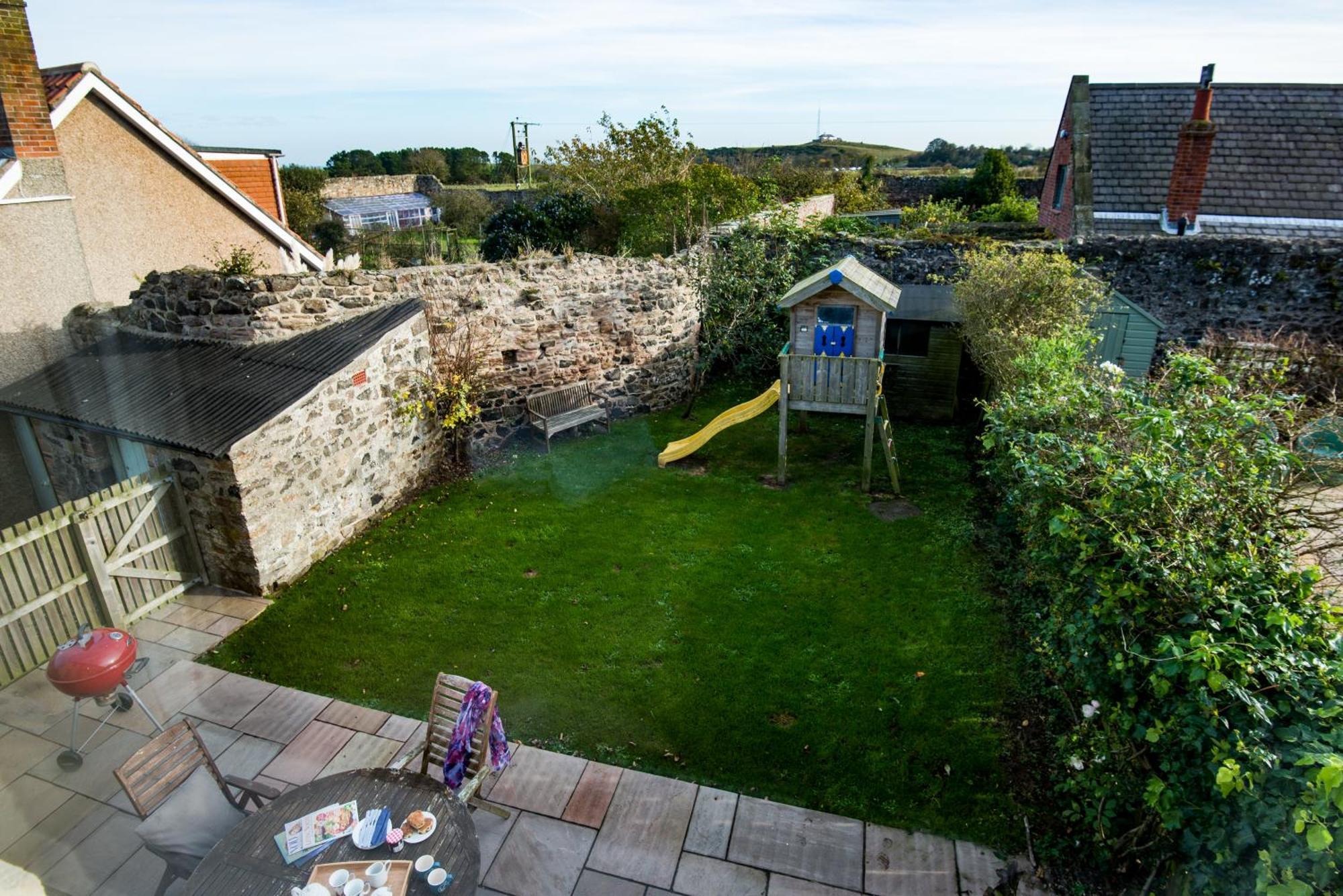 Leaholme Cottage - Fabulous Coastal Cottage For 8 Newton by the Sea Exterior photo